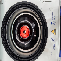 Eppendorf 5418R Refrigerated Centrifuge image 3